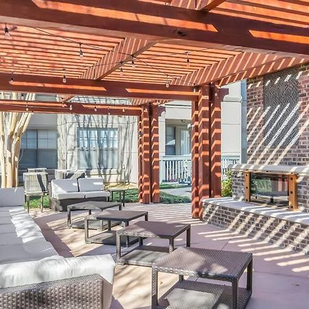 Luxury 1Br Apt ,Nrg ,Downtown ,Med Center,Galleria Houston Dış mekan fotoğraf