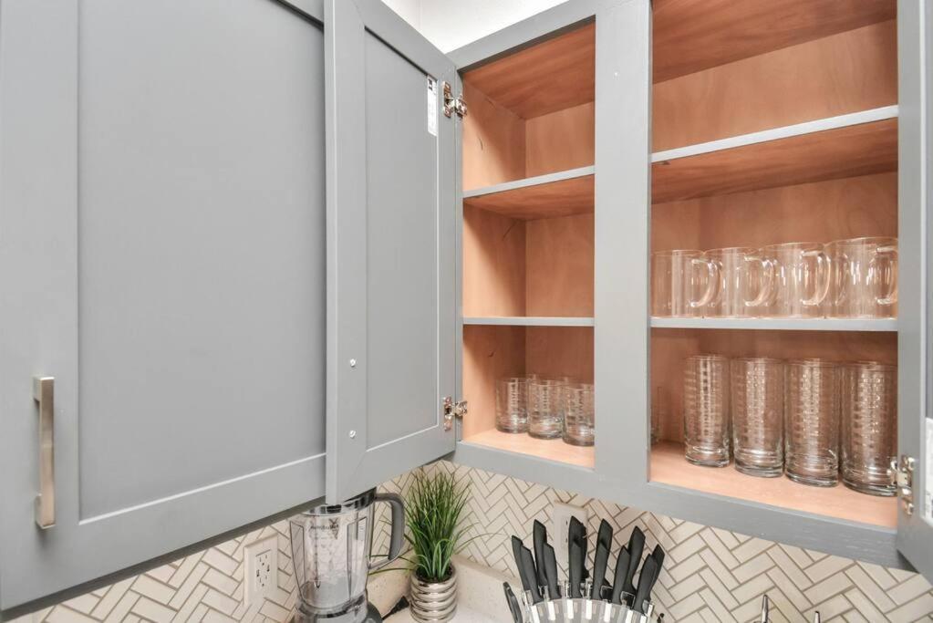 Luxury 1Br Apt ,Nrg ,Downtown ,Med Center,Galleria Houston Dış mekan fotoğraf