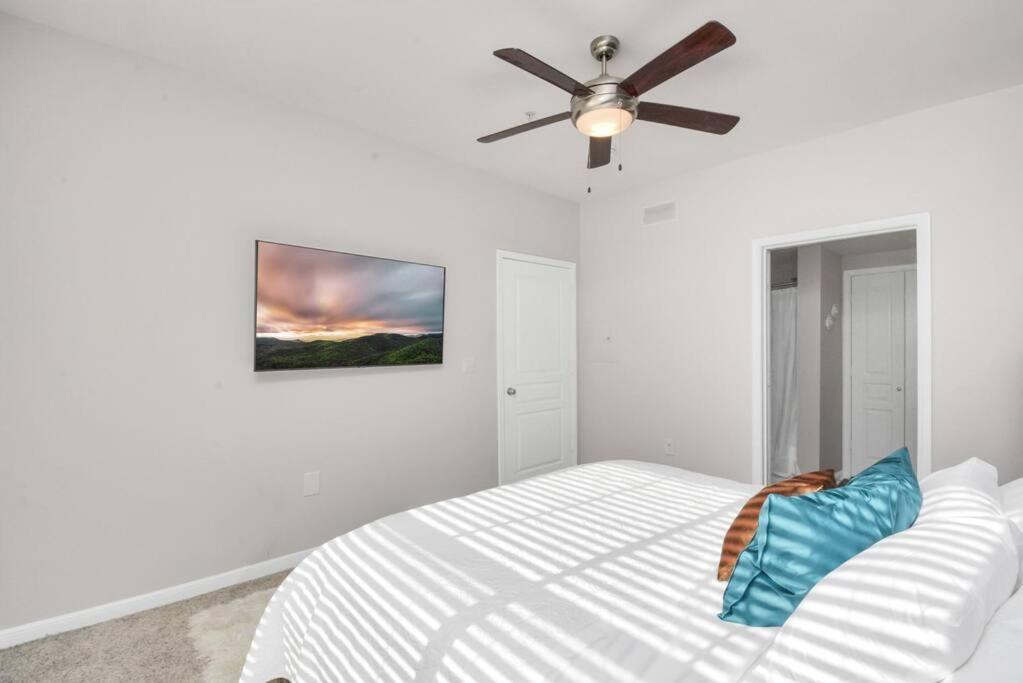 Luxury 1Br Apt ,Nrg ,Downtown ,Med Center,Galleria Houston Dış mekan fotoğraf