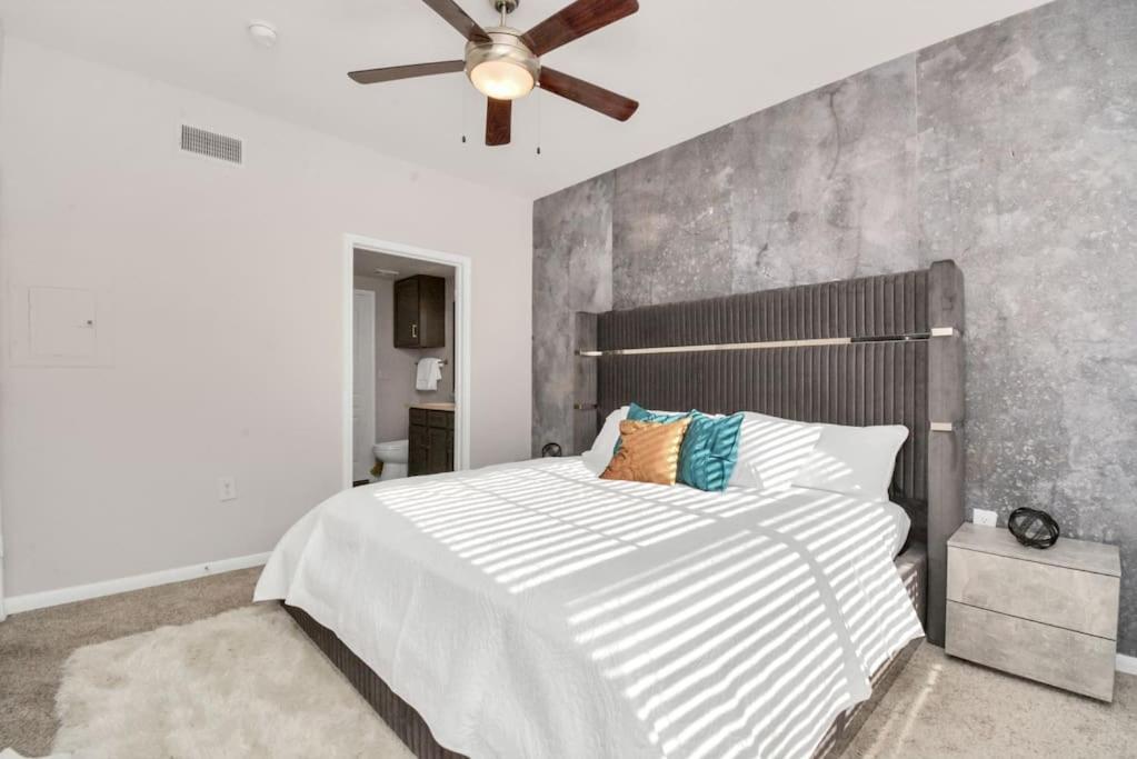 Luxury 1Br Apt ,Nrg ,Downtown ,Med Center,Galleria Houston Dış mekan fotoğraf